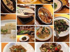 -老阿爸鲜鱼土菜(昆山花桥店)