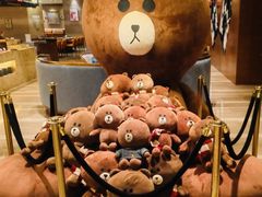 -郑州美盛喜来登大酒店