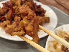 -渔家乐小海鲜(皇姑店)