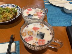 -糟粕醋·椰苑海南菜餐厅(亚龙湾天域酒店)