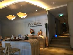 -Let’s Relax Spa(MBK)