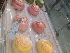 -奈雪的茶(石家庄万象城店)