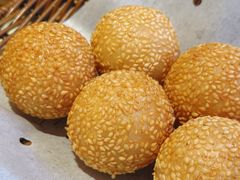 峰味麻球-金典银峰老鹅馆·昆山菜(亭林公园店)
