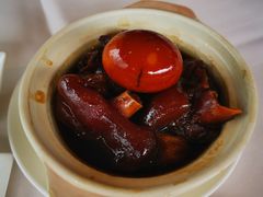 -利苑酒家(合景国际金融广场店)