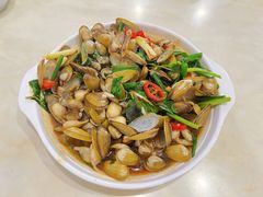 -长平老姿娘夜粥(平东一街店)