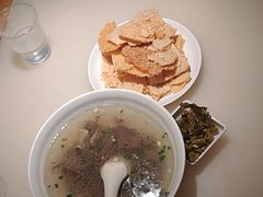 -吕记老鸭汤·徽菜馆(东营路店)