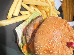 -1886德国汽车餐厅(外滩中央店)