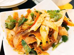 搅和搅和-吉亨面馆(古北1699店)