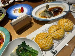 -红棉中餐厅·广州海航威斯汀酒店