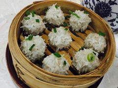 珍珠丸子-汉口码头