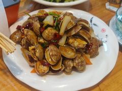 -亿牌牌东北烧烤(博物馆旗舰店)