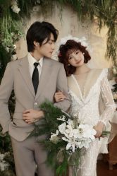 -秦皇岛我和你婚纱摄影工作室