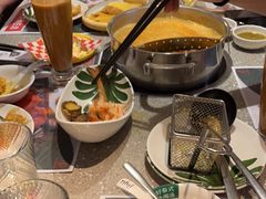 -集渔·泰式海鲜火锅(科华店)