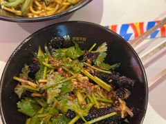 椒麻无骨鸡爪-蛙来哒(石景山万达店)