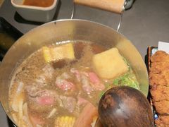 -沼津港精致料理·寿喜烧·烧鸟(龙湖南桥天街日料榜单店)