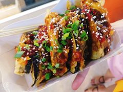 -李好吉吉自选炸鸡(星天广场店)