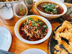 -付小姐在成都(中山公园店)