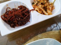 -老磨油饼(高陵店)
