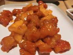 -弄堂小笼包(天津南开大悦城店)
