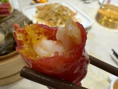 -海澄轩海鲜酒家(虎门店)