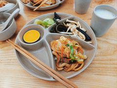 -素满香·素食自助餐(福州·长乐北路店)
