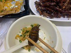 -鑫正兴东北烧烤(滨湖店)