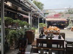 -捞锅坝子老火锅(汽博中心店)