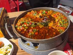 -李不管把把烧(天府三街店)