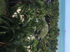 三亚湾海居铂尔曼度假酒店-三亚湾海居铂尔曼度假酒店