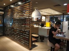 -麦当劳(海岸城店)