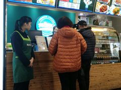 -Pelicana百利家炸鸡(江南西名店城店)