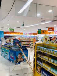 点击看大图 -孩子王童乐园(丰禾万达店)