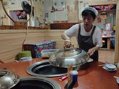 -高家小院铁锅炖大鹅(哈西高铁站店)