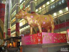 -上海世茂广场(南京东路店)