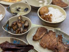 猪排饭-圆宝台湾小吃(迎津街店)