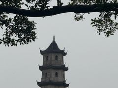 -江心屿景区