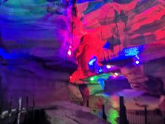 -梦幻奥陶纪景区