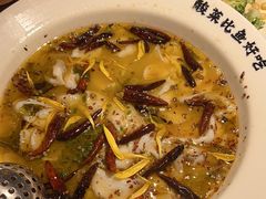 -新太二·鲜料川菜(智慧城广百店)