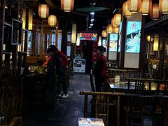 -赵家院子佬火锅(重庆总店)