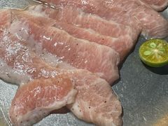 -厚贞日式烤肉(浦东汇智店)