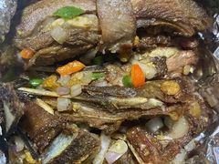 -城北食府(枫林店)