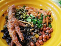 -龍城柳州螺蛳粉(群星路店)