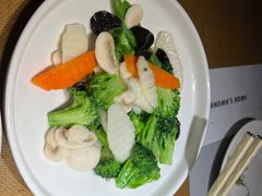 -外婆家(杭州马塍店·杭帮菜名店)
