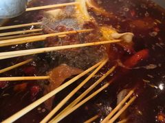 -马路边边串串香(双井直营店)