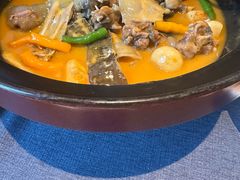 -喜湘宴·精致湖南菜(和平西桥店)