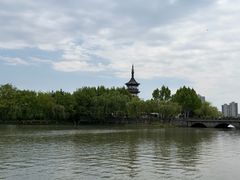 -东湖景区