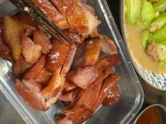 -原汁原味农家菜·经典粤菜(江燕南路店)