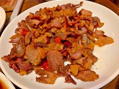 -香满楼(临安路店)