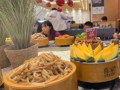-喜家自助小火锅(乐客城店)