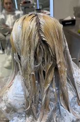 -YH HAIR SALON